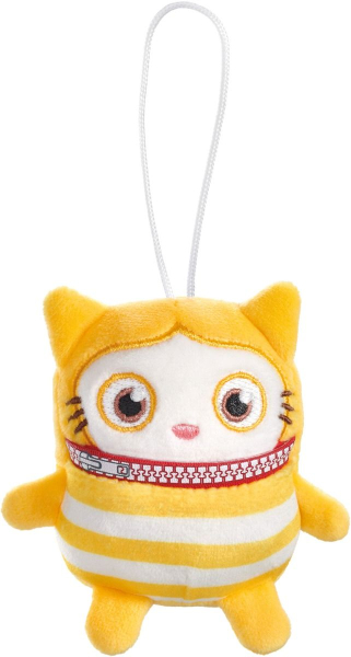 Schmidt-Spiele 42673 Plüsch Anhänger - TakTak