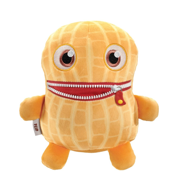 Schmidt-Spiele 42679 Sorgenfresser - Boogie Woogies, Flip