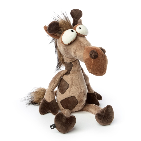 Sigikid 42819 Kuscheltier Gigolo Giraffe - Beaststown