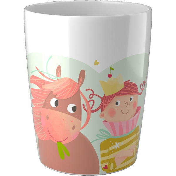 HABA 43004 Becher - Prinzessin