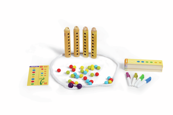 HAPE 4314 Kinderspiel - Rapido