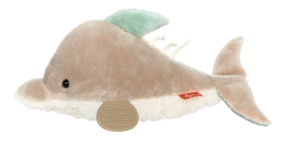 Sigikid 43206 Baby - Aktiv Delfin