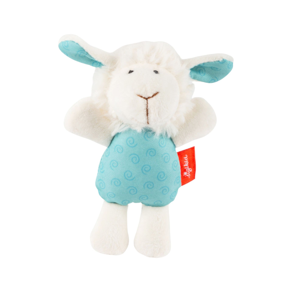 Sigikid 43539 Baby Greifling - Schaf