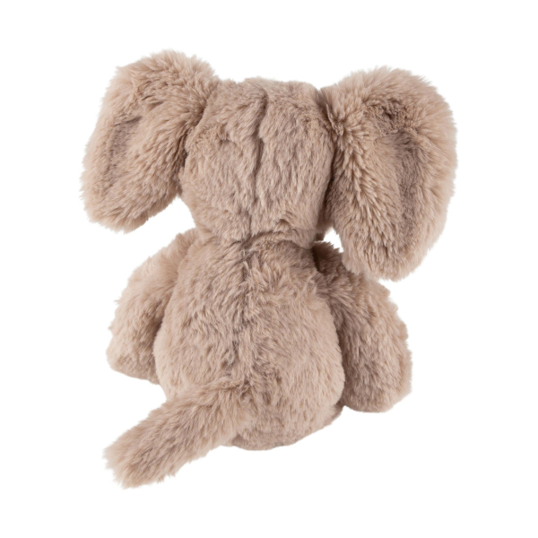 Sigikid 43569 Kuscheltier Elefant - Flauscherie