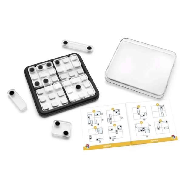 SMART GAMES 453 - Dice Deduction