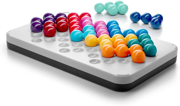 SMART GAMES 455 - IQ Puzzler Pro XXL