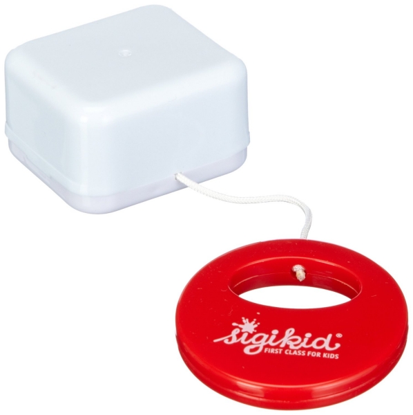 Sigikid 48623 Ersatz-Spielwerk - Schlaf Kindlein schlaf
