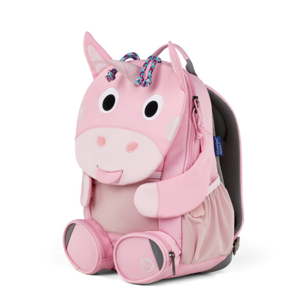 Affenzahn 50023 Großer Freund Kindergartenruckack - Einhorn