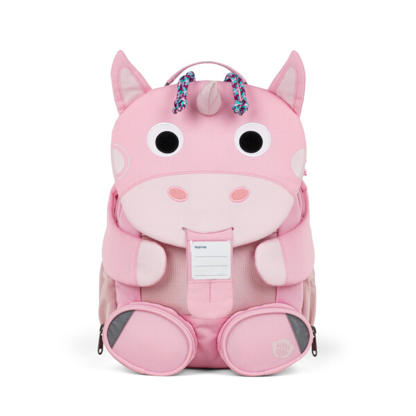 Affenzahn 50023 Großer Freund Kindergartenruckack - Einhorn