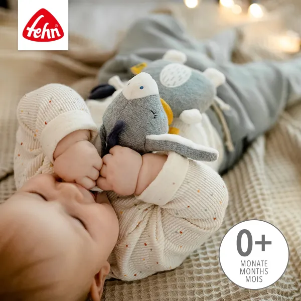 Fehn 52015 Spieluhr - Esel