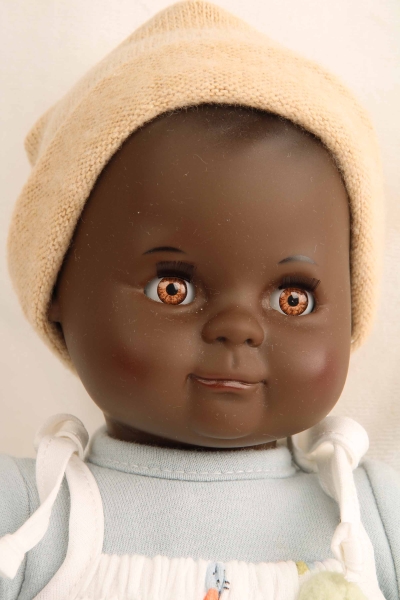 Schildkröt 5232339 - Babypuppe Schlummerle 32 cm