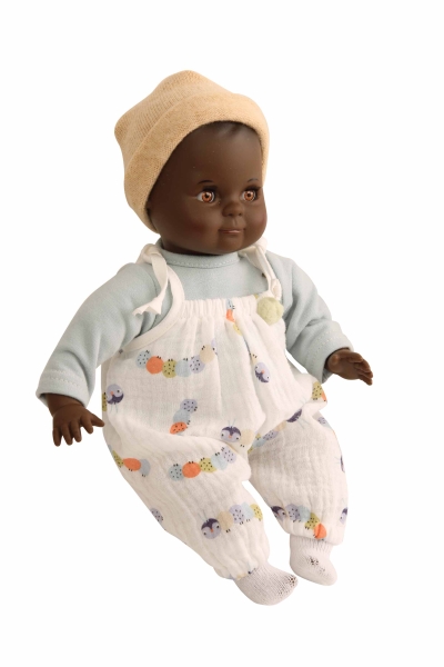 Schildkröt 5232339 - Babypuppe Schlummerle 32 cm