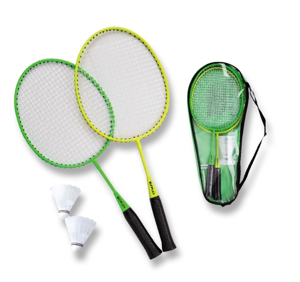 Sunflex 53545 Badmintonset - MATCHMAKER JUNIOR