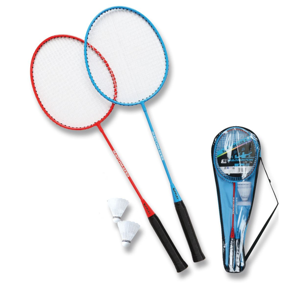 Sunflex 53546 Badmintonset - MATCHMAKER 2