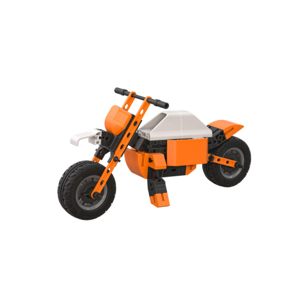Fischertechnik 571904 - Universal Max