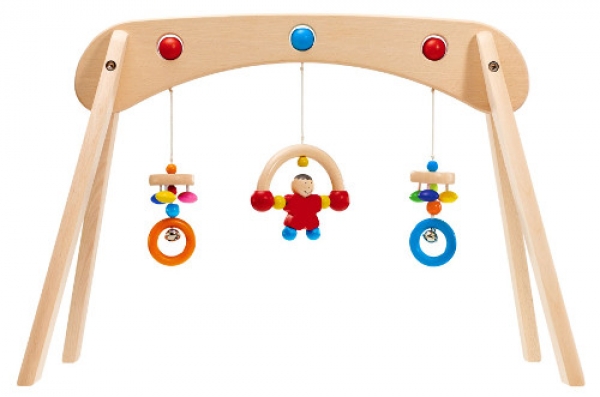 Selecta 61063 Baby-Trapez Musina