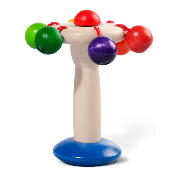 Walter 61244 Babygreifling - Karussell