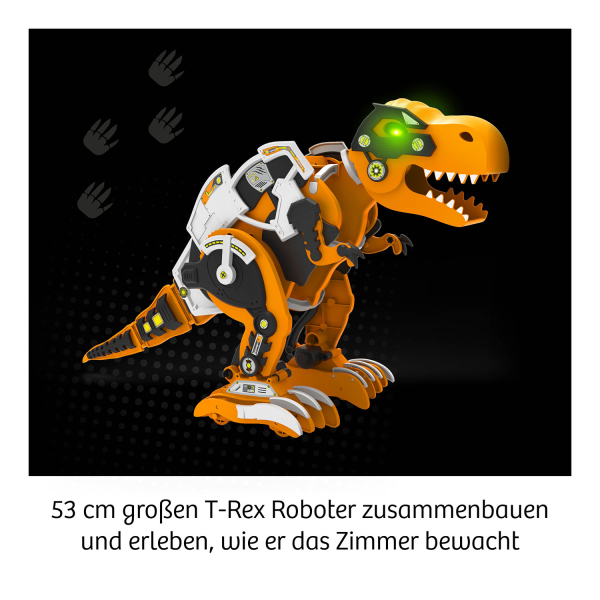 KOSMOS 621155 Rex  Der Dino-Bot