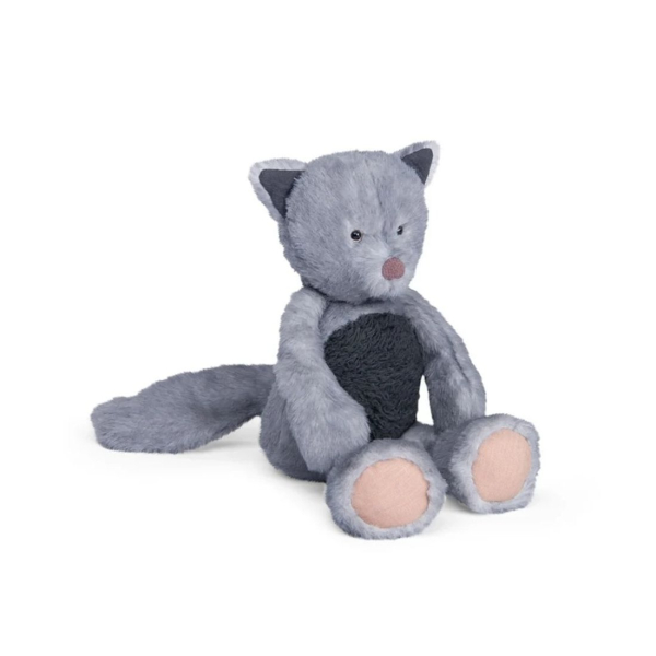 Moulin Roty 717034 - Plüschtier kleine Katze