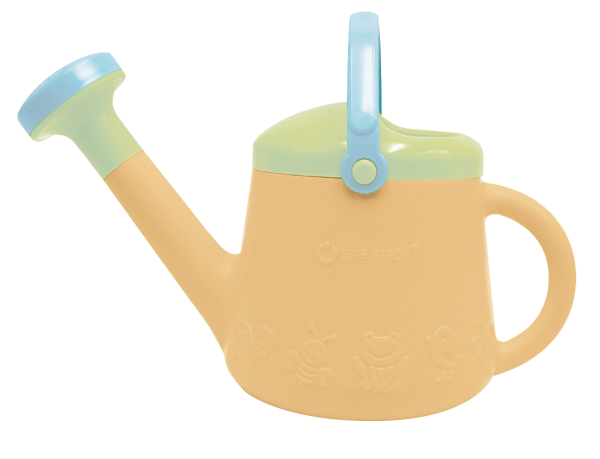 Spielstabil 7321 Gießkanne - pastell apricot