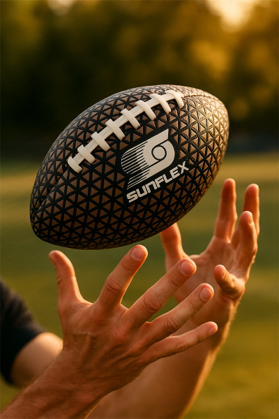 Sunflex 74106 AMERICAN FOOTBALL - SMALL NeoGrip TERRA