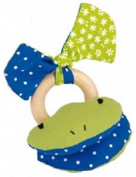 Käthe Kruse 74548 Greifling Frosch