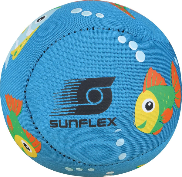 Sunflex 74567 SMALL SOFTBALL - YOUNGSTER SEAWORLD