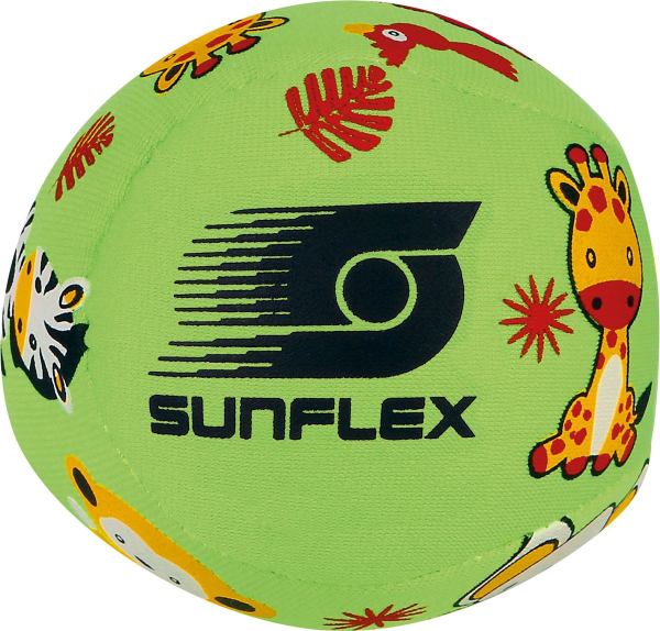Sunflex 74569 SMALL SOFTBALL - YOUNGSTER JUNGLE