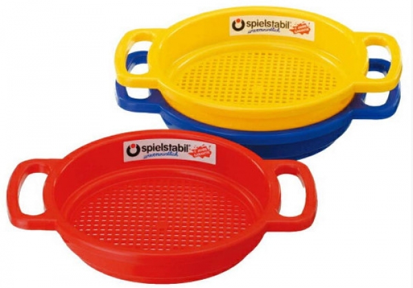 Spielstabil 7701 Sieb groß - classic