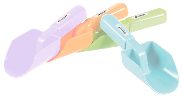 Spielstabil 7976 Sandschaufel für den Sandkasten oder Strand