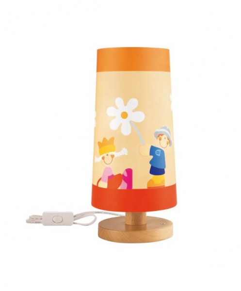 Sevi 82531 Tischlampe My Prince