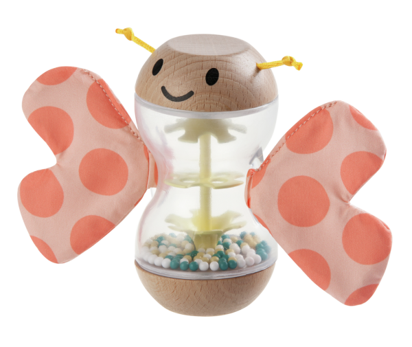 HAPE 8531 Greifling - Regenmacher Rosalie