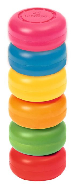 MOSES 90944 Klick Klack Klug - Starterset ab 7 Jahren