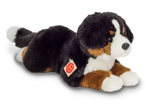 Teddy Hermann 91940 Berner Sennenhund - liegend ca. 40cm