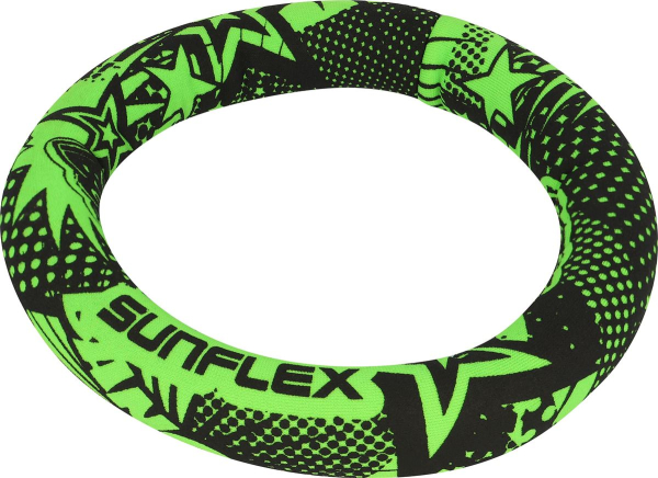 Sunflex 74320 Tauchartikel - Ringe, Stäbe, Bälle