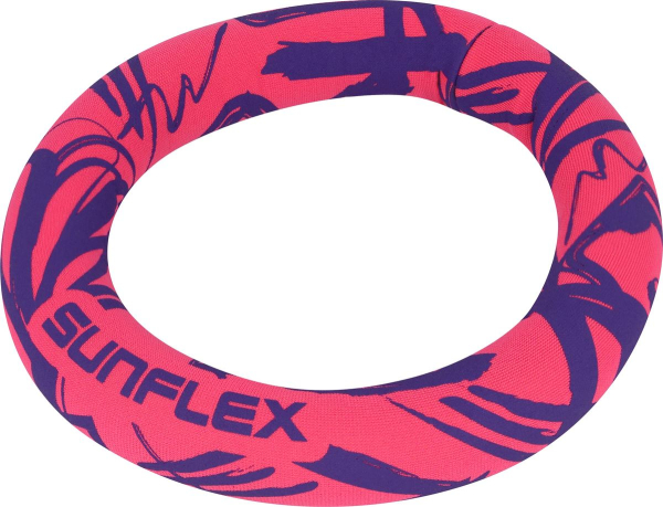 Sunflex 74320 Tauchartikel - Ringe, Stäbe, Bälle