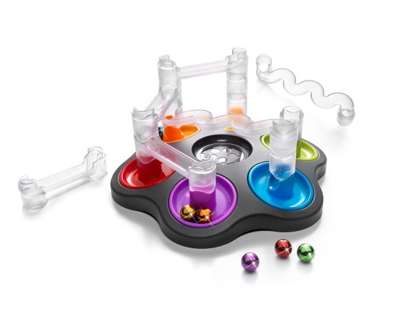 SMART GAMES SG109 Knobelspiel - DropZone