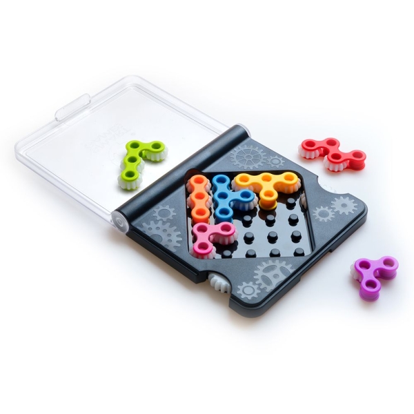 SMART GAMES SG307 Logikspiel - IQ Gears