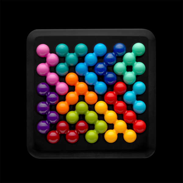 SMART GAMES 316 Logikspiel - IQ Puzzler