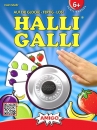 AMIGO 01700 Kinderspiel - Halli Galli