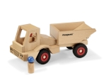 FAGUS 10.83 Rad-Dumper