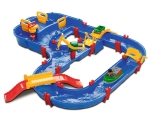 AquaPlay 1528 Wasserbahn - MegaBridge
