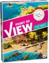 HABA 201182 Familienspiel - POINT OF VIEW – Lost Places
