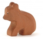 Ostheimer 22004 - Bär klein, sitzend