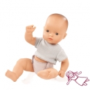 Götz 2318051 Badepuppe - Maxy Aquini to dress