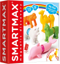 SMARTMAX 246 - My First Animals Around The World