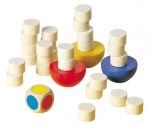 Selecta 63001 Kinderspiel - Balance