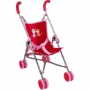HABA 303815 Puppenbuggy - Jule