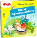 HABA 307105 Meine ersten Spiele - Klangspielesammlung