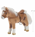 Götz 3401926 Haflinger - Fritz